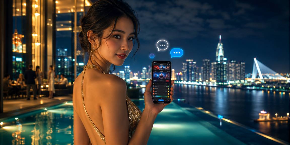 av55 Live dealer, slot và kèo bóng đá — tất cả trong một sảnh